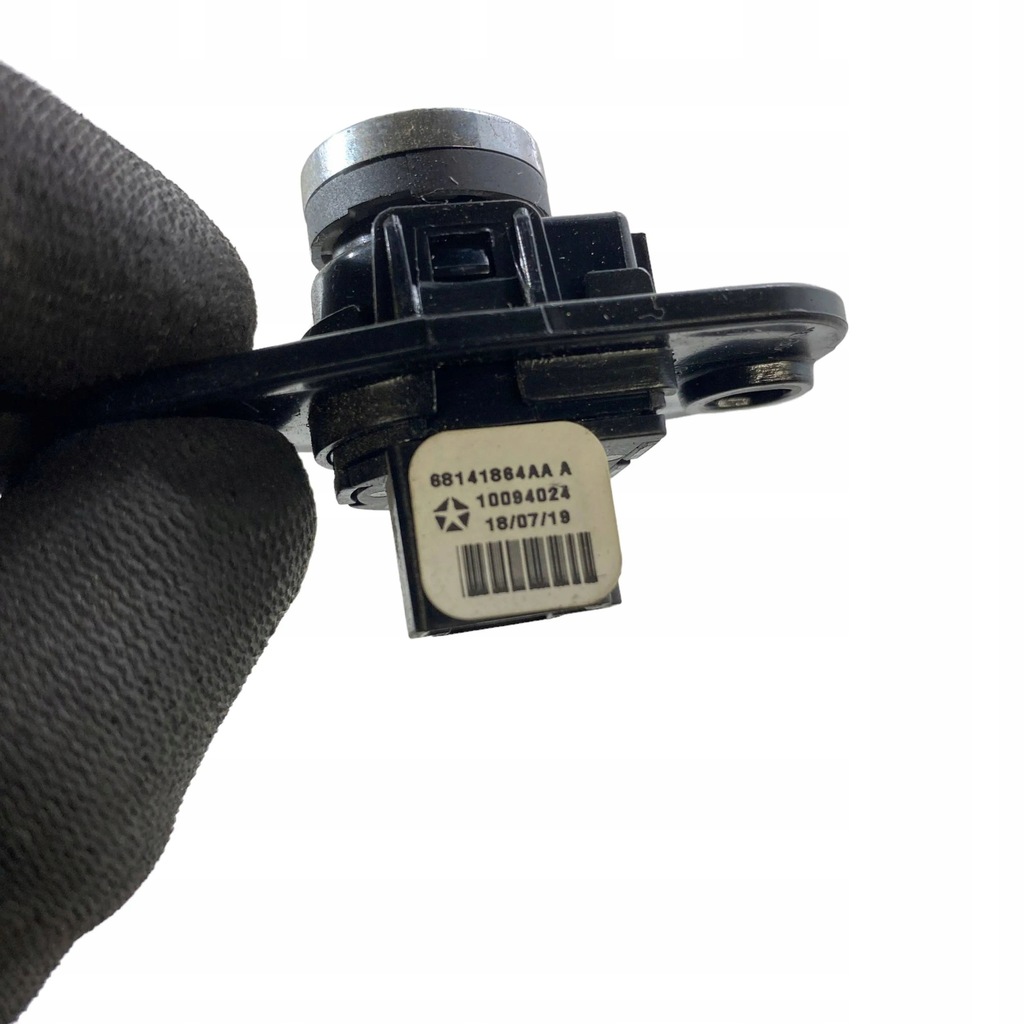 фото №7, Dodge charger 2019 панели управление, переключатели