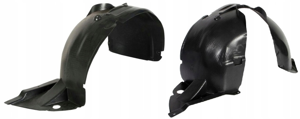 фото №1, Підкрилок citroen c4 cactus 14- перед ліва + праве