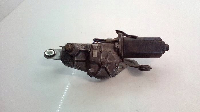 фото №5, Моторчик дворники задняя nissan almera n15 gx 97r