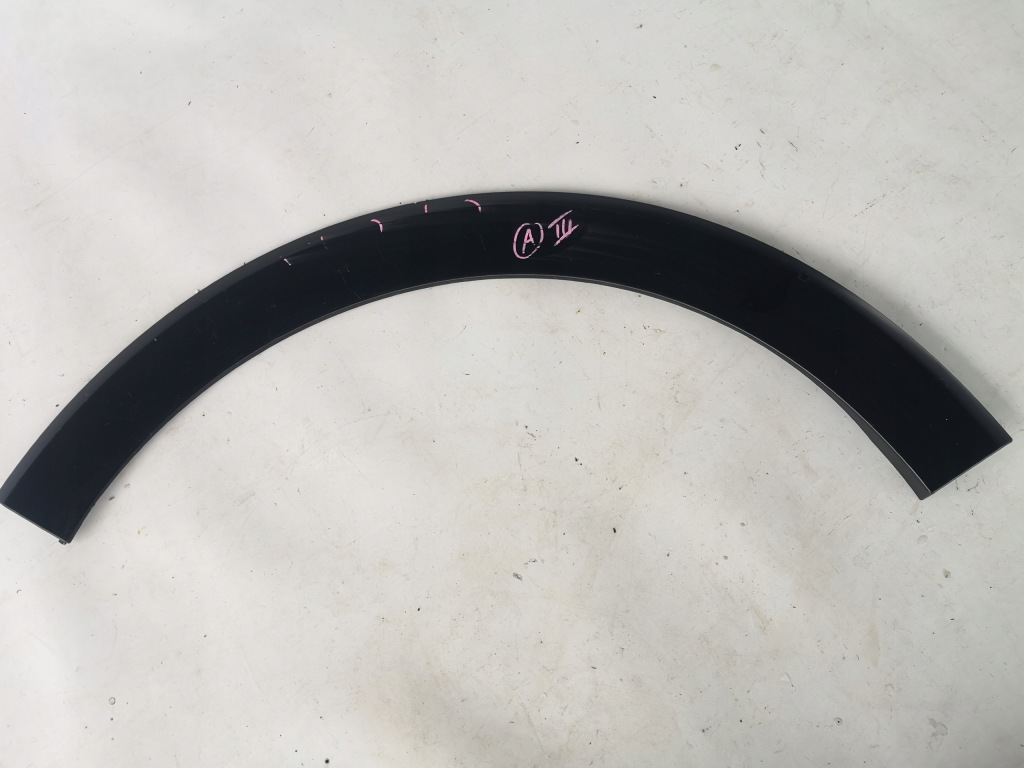 фото №1, Peugeot 208 gt i- молдинг крила правий задня