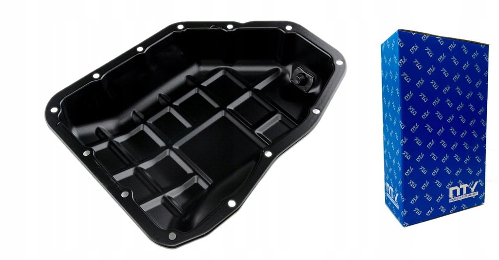 фото №11, Nty bmo-hy-513 поддон масляная