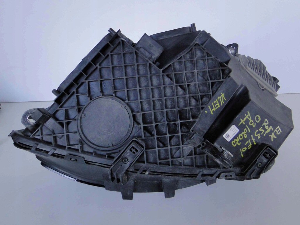 Mercedes glc 253 фара full led ils правая Цена