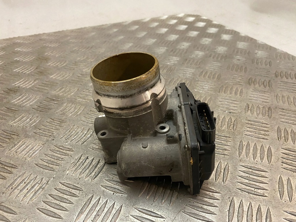 фото №10, Volvo xc90 2017 клапан дросель 31293736