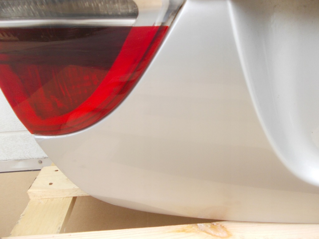 фото №9, Кришка багажника багажника задня bmw 3 e91 kombi