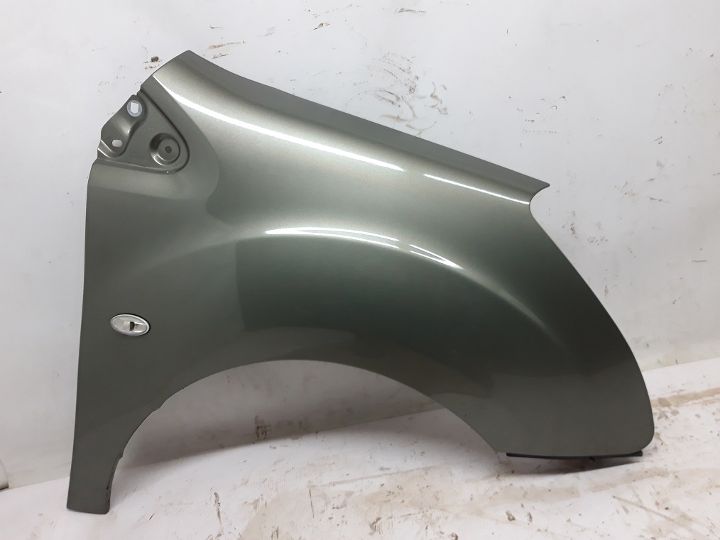 фото №1, Partner iii ii berlingo iii ii 2011-16 крыло правый передний kgpc lift