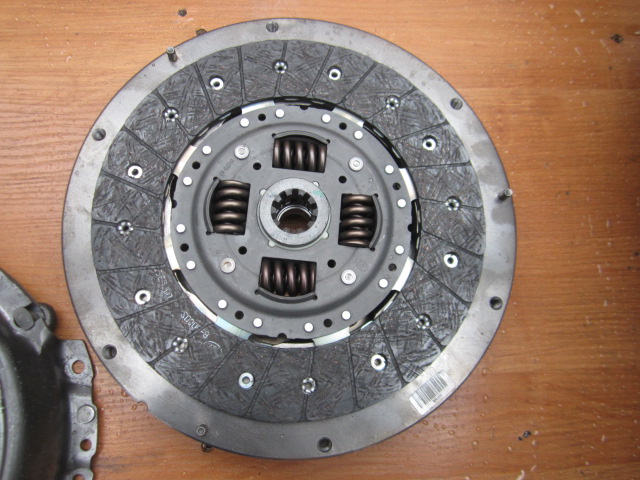 фото №12, Master iii iv movano b c 2.3 dci коробка передач zf4006 rwd 320108045r 37 5xy