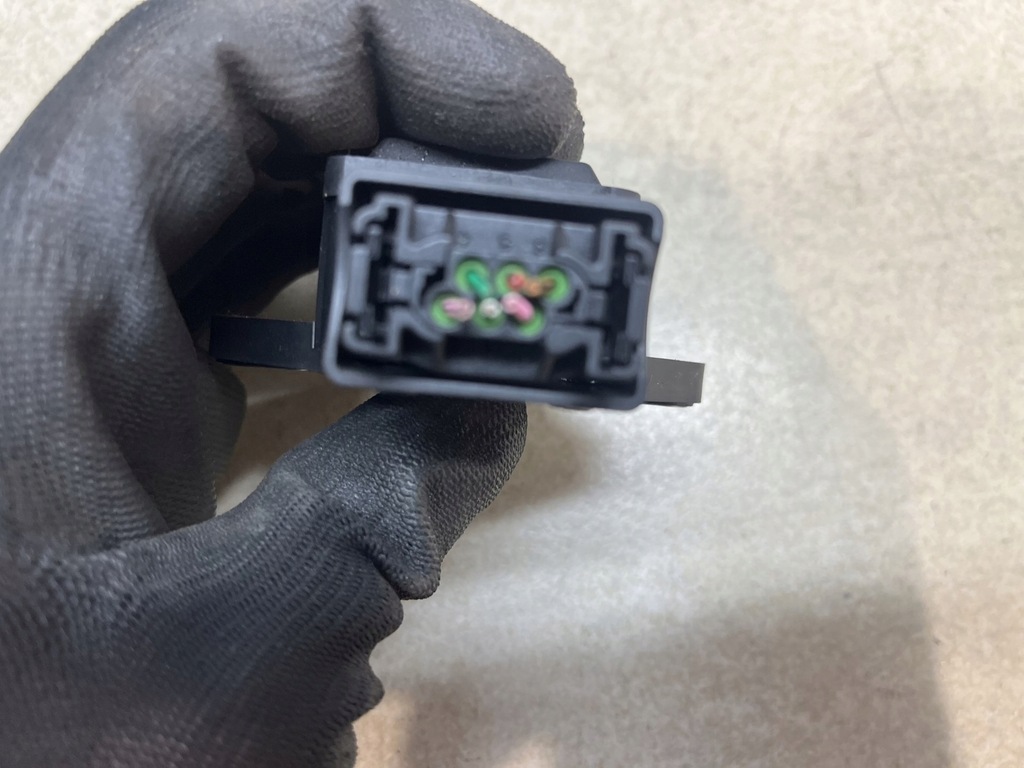 фото №5, Датчик esp hyundai sonata iv v6 3.3 0265005293