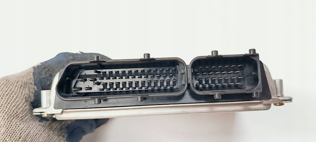 фото №4, Модуль 4b0907552f audi a6 c5