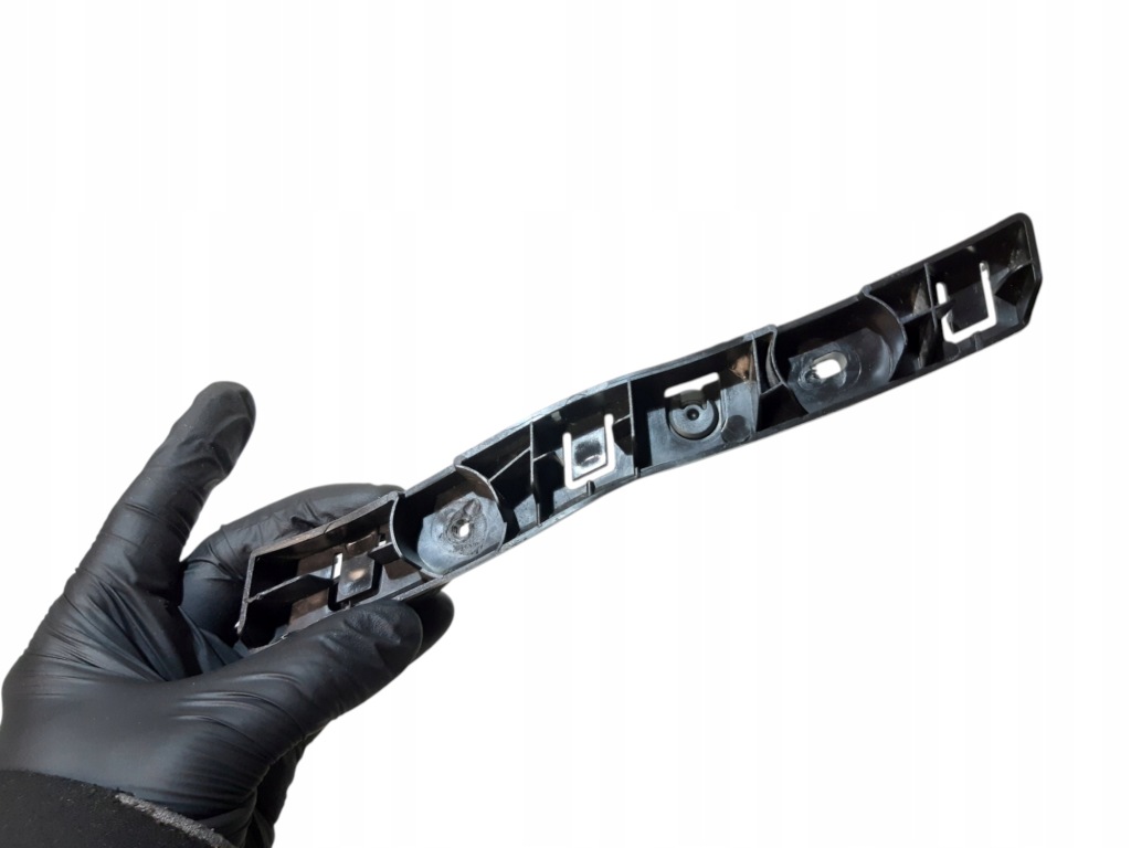 Направляющая бампера левый задняя alfa romeo mito 50510527 Доставка