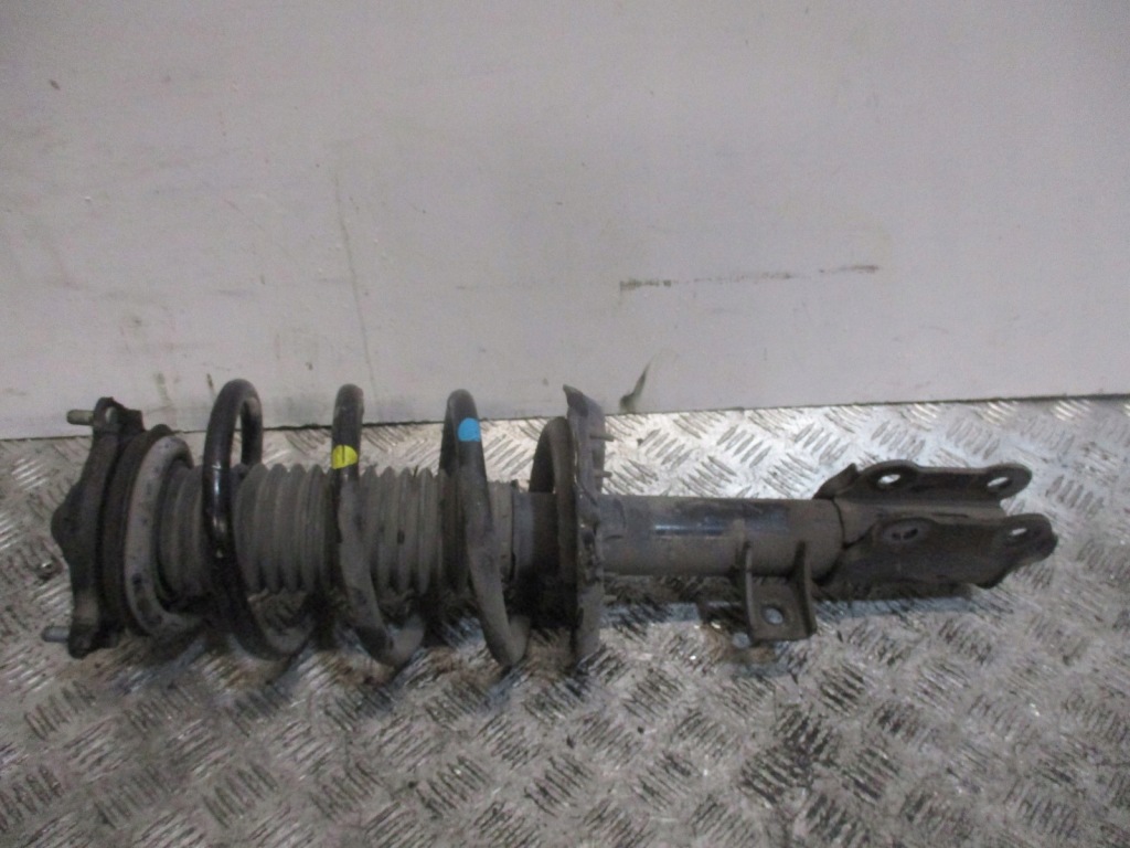 фото №6, Амортизатор амортизатор hyundai tucson ii 1,6d