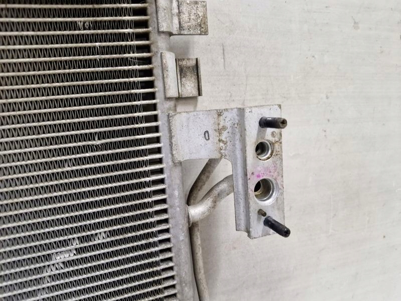 фото №6, Kia sorento ii 2 2.2 crdi радіатор кондиціонера