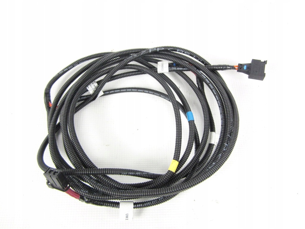 фото №1, Волоконно-оптичний кабель джгут mercedes ml w164