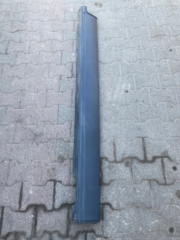 фото №1, Range rover sport l494 молдинг поріг ліва