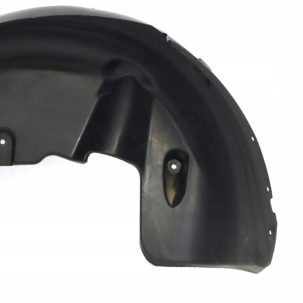 фото №9, Mercedes ml w166 захист корпус підкрилок лівий задня a1668841322