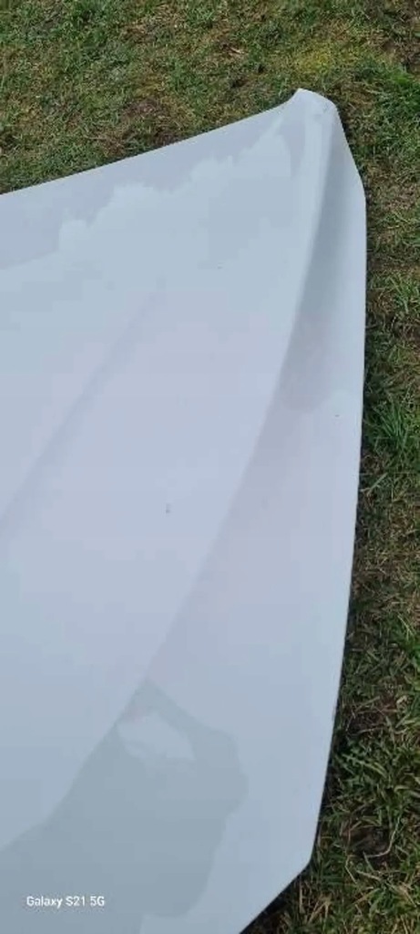 фото №7, Капот крышка двигателя bmw 3 f30 f35 f31