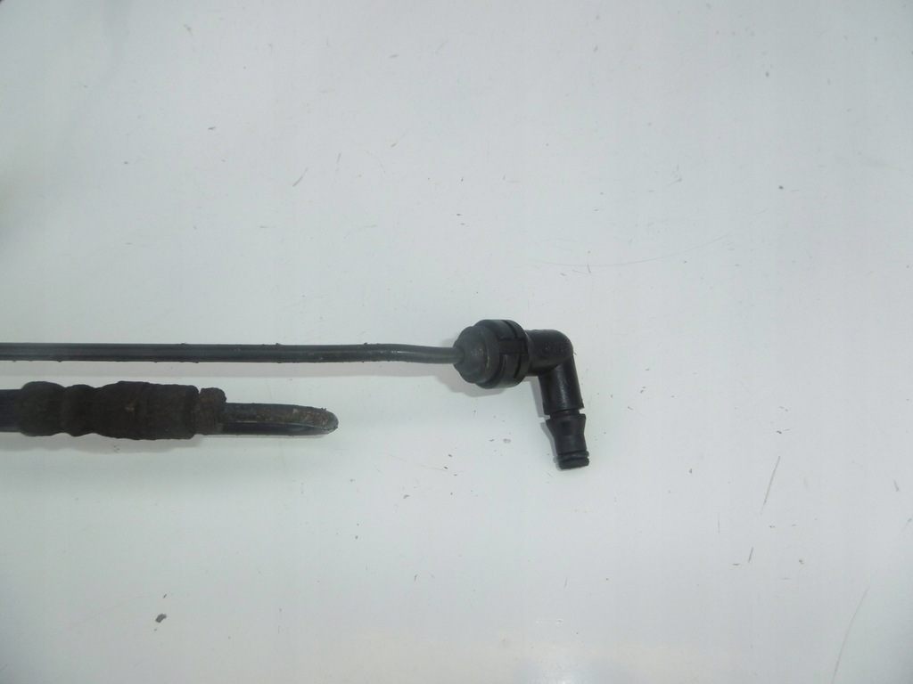 фото №6, Цилиндр сцепления механическая коробка передач volvo xc90 2.4 d5