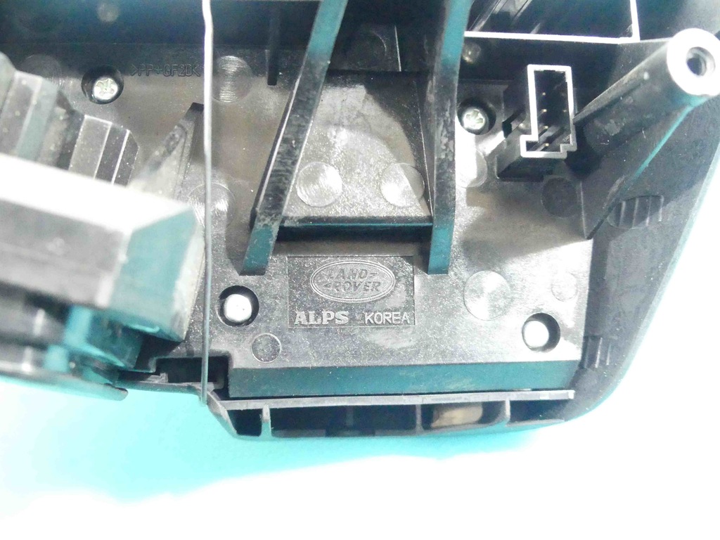 фото №8, Перемикачі круїз-контроль range rover sport i l320