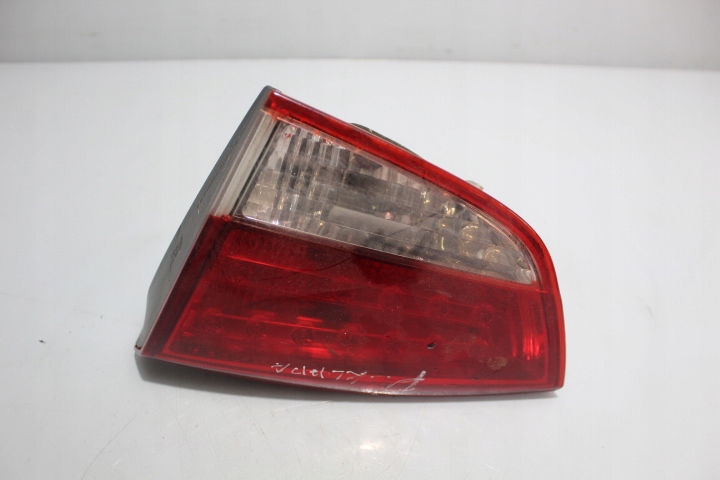 фото №1, Лампа правая задняя w крышка багажника hyundai ix35