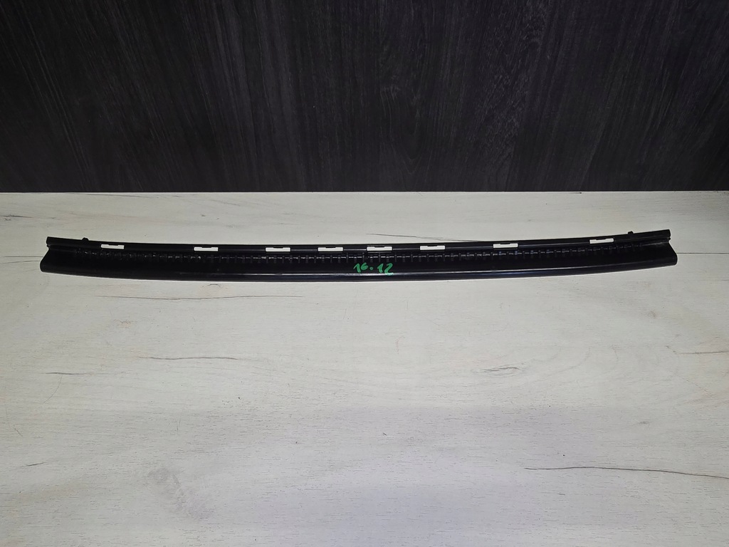 фото №1, Кронштейн абсорбер средний mini f55 f56 f57 7499522