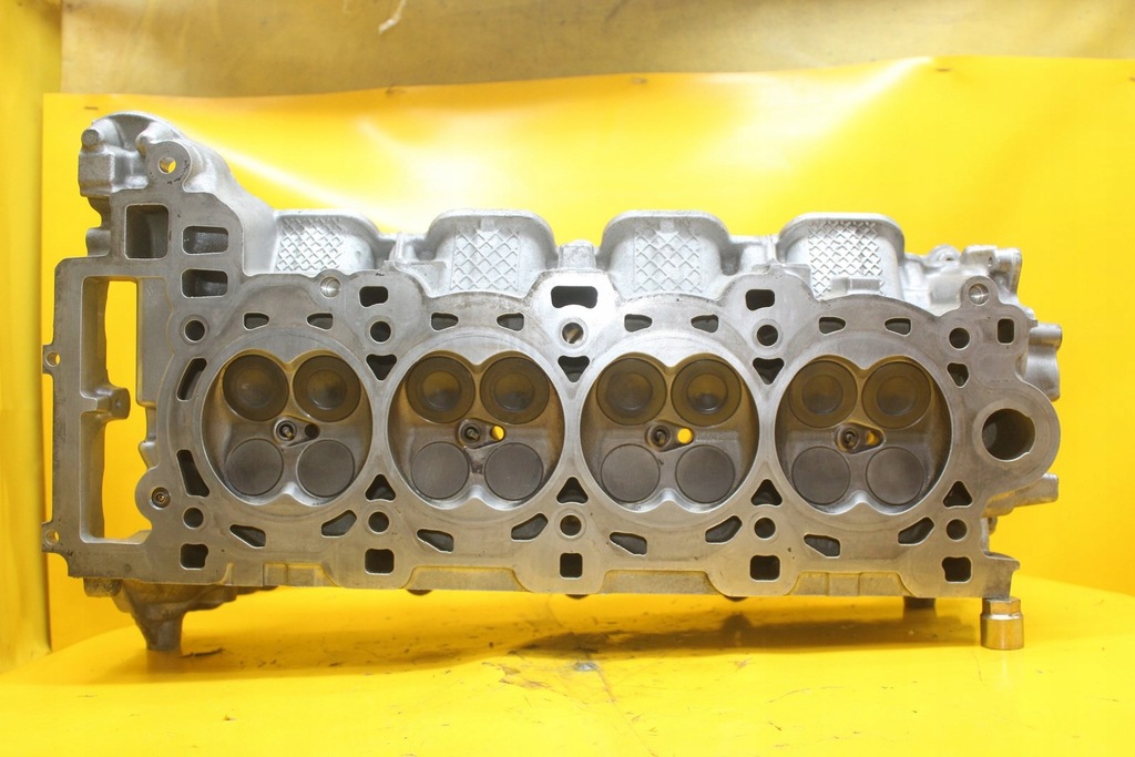 фото №7, Головка правая jaguar xj x351 508ps 5.0b v8 superchared land pb 8w936090 ah