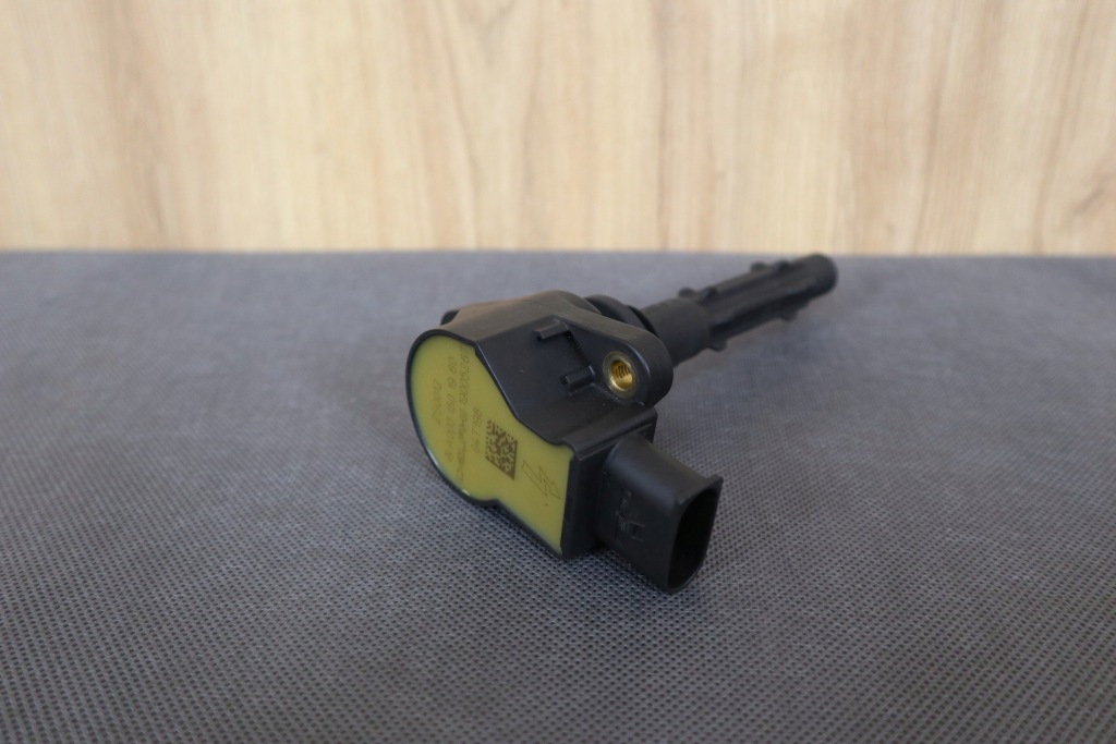 фото №1, Mercedes slk r171 w204 w219 котушка запалювання delphi 0001501980 3.5 v6 om272