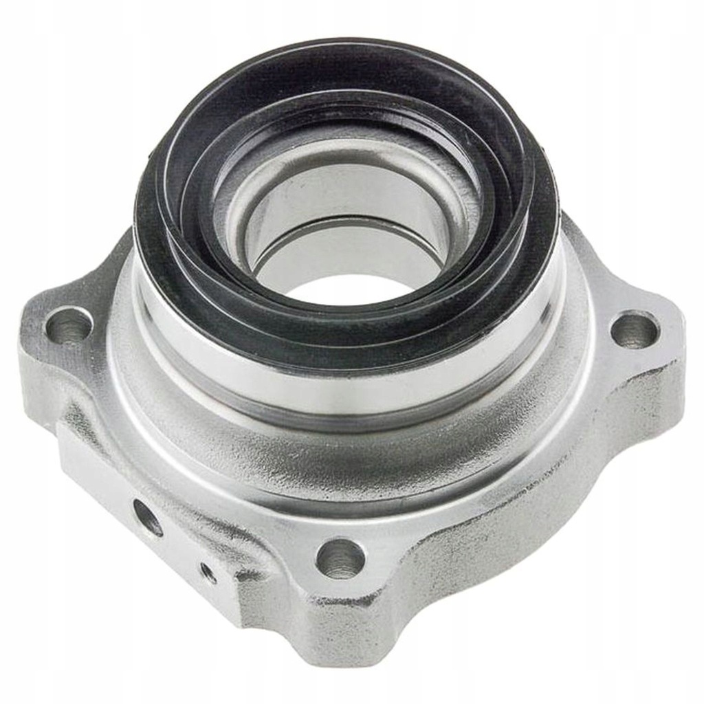 фото №4, Ступиця + підшипник задня toyota tacoma 2.7/4.0 2004-2015