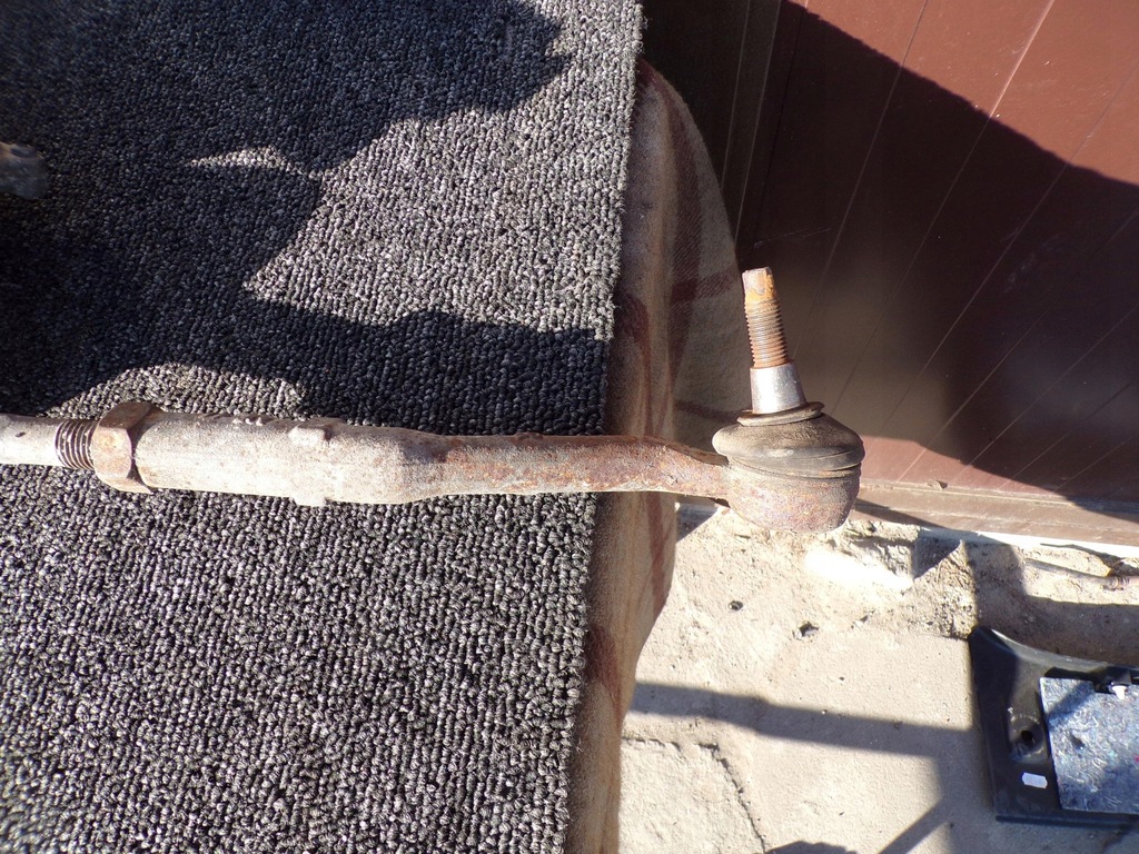 фото №9, Рейка рульова citroen ds3 anglik 9671732280