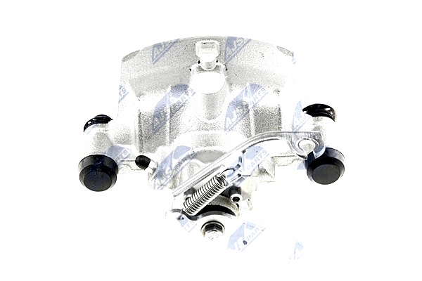 фото №10, Супорт гальмівний задня iveco daily iv 2006.05- лівий fi= #petrolhead pro+ kit6