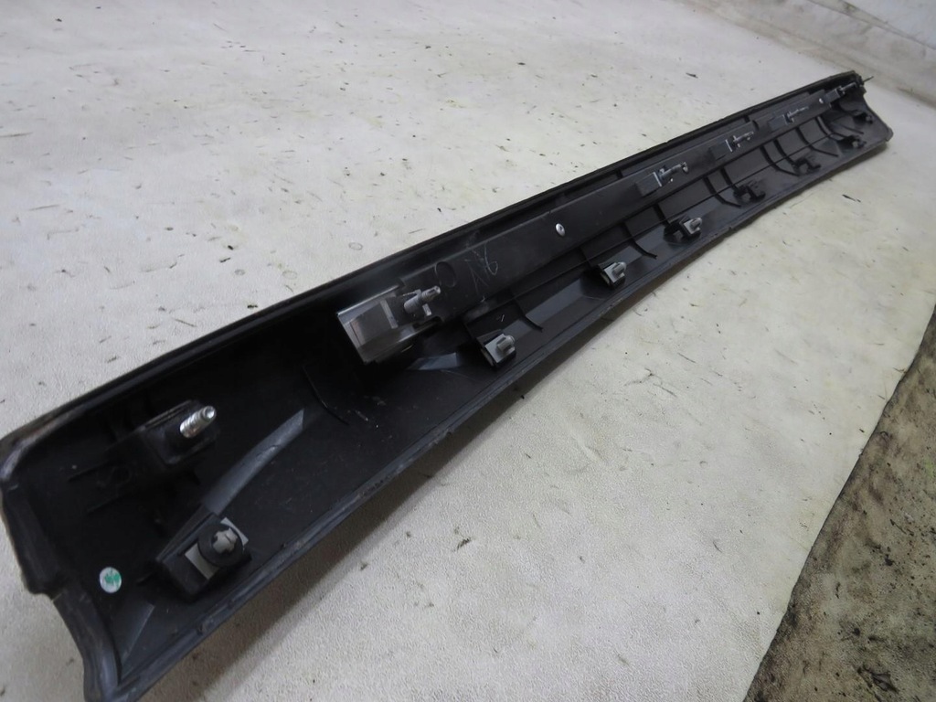 фото №6, Молдинг дахова права opel mokka 95275233