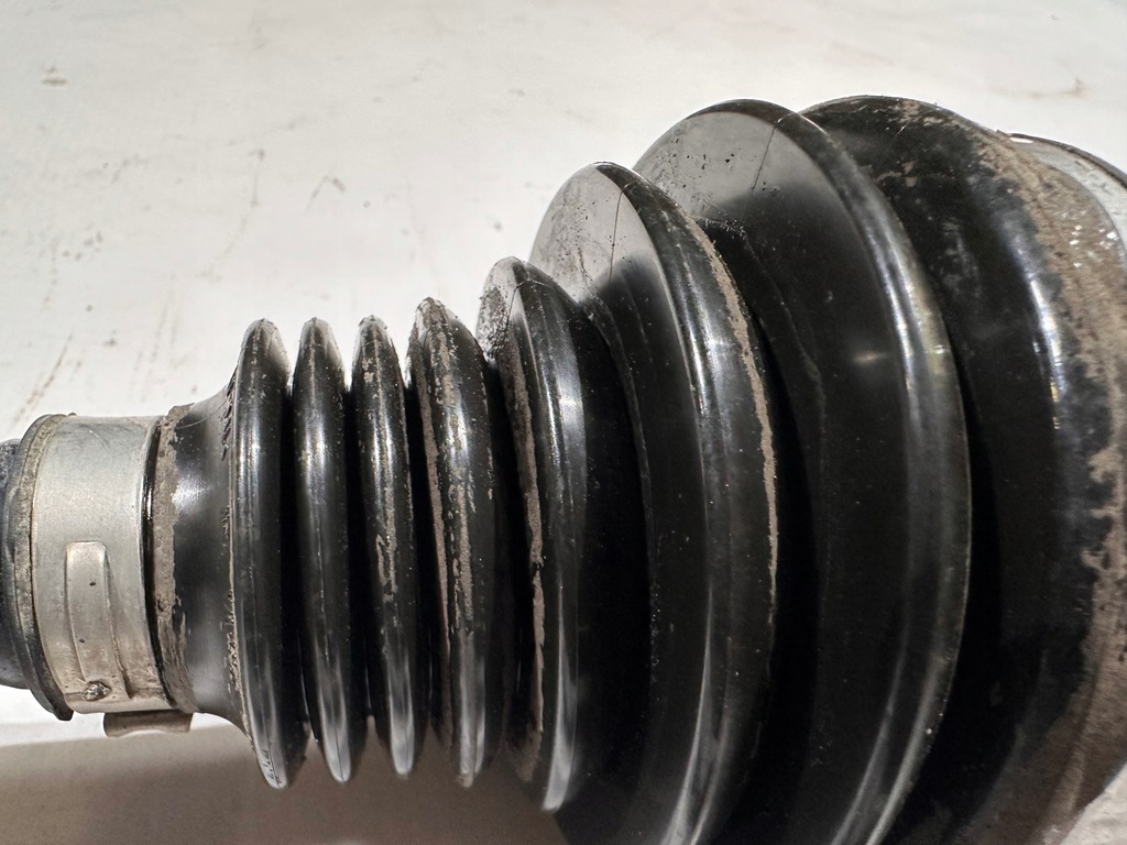 фото №8, Приводной вал перед передняя левая lincoln continental 2017+