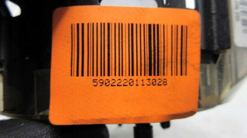 фото №8, Audi a8 s8 d3 4e0907129k лента кольцо скользящий подушка безопасности лента руля