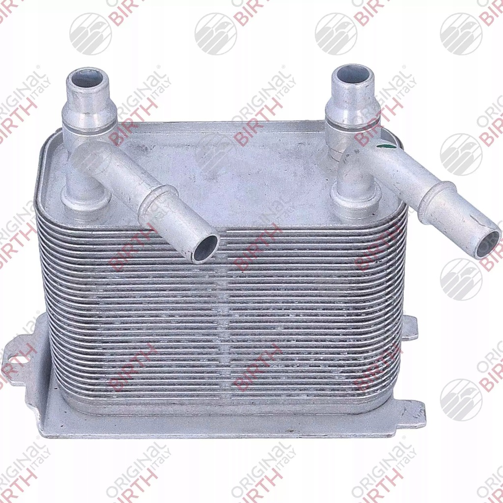 фото №1, Радиатор масла lr015152