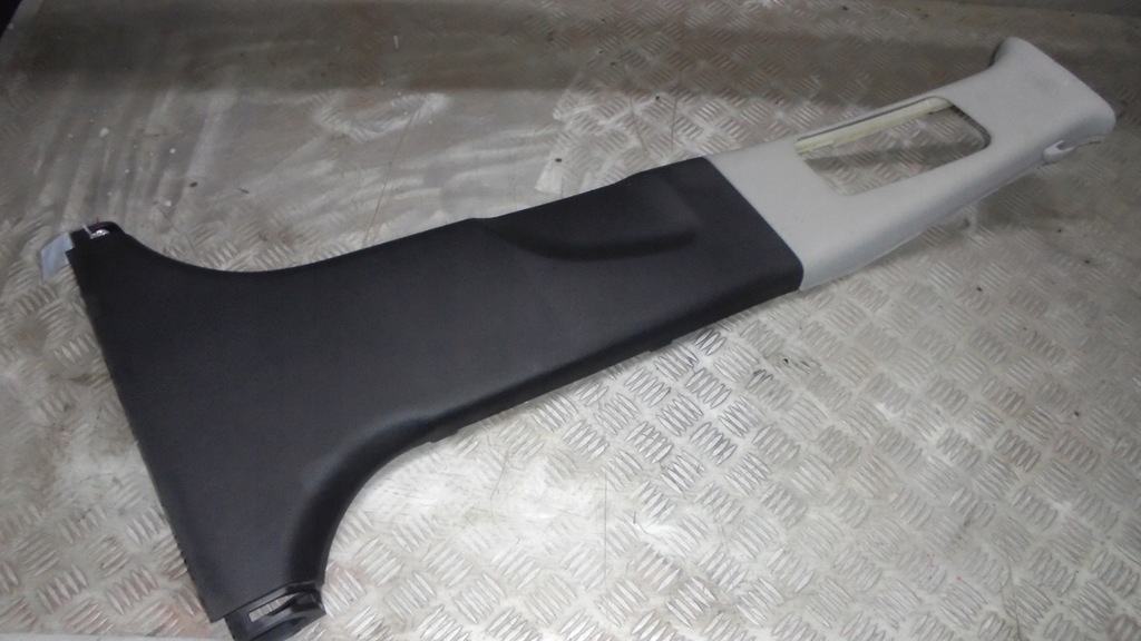 фото №1, Захист стійка права середина hyundai i40 2014 kombi