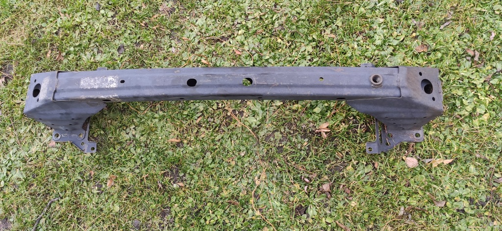 фото №1, Балка підсилювач передні перед mazda 6 02-05