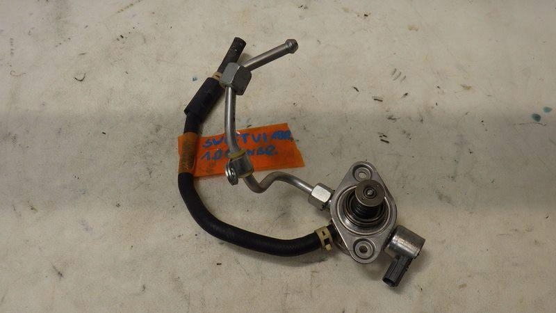 фото №1, Насос пального swift vi 1.0 гібрид 0261520391