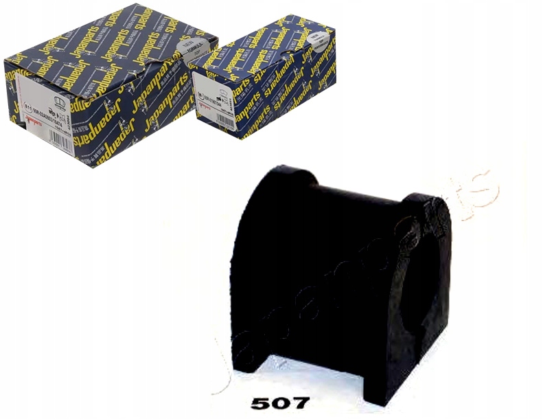фото №1, Втулка стабилизатора japanparts mb175804 gom507 go