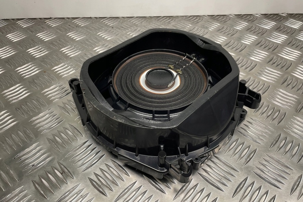 фото №8, Динамик низкочастотный pod левом сиденье bmw x6 e71, e72 9218698 3.0l дизель