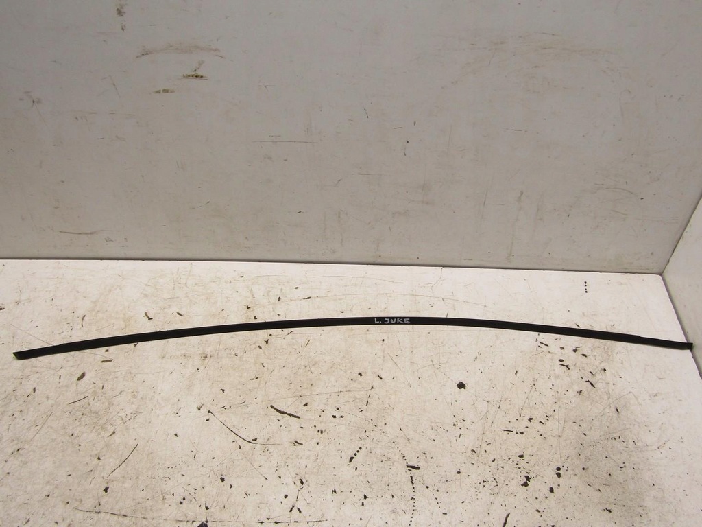 фото №1, Молдинг кровельная левая nissan juke f16