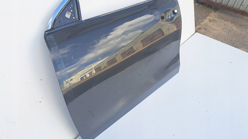 фото №13, Дверь левый перед kia proceed iii 18-