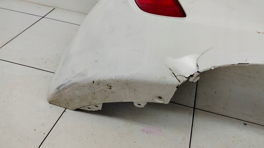 Hyundai i30 2 hb 2011r- бампер задний задний pdc tcw Цена