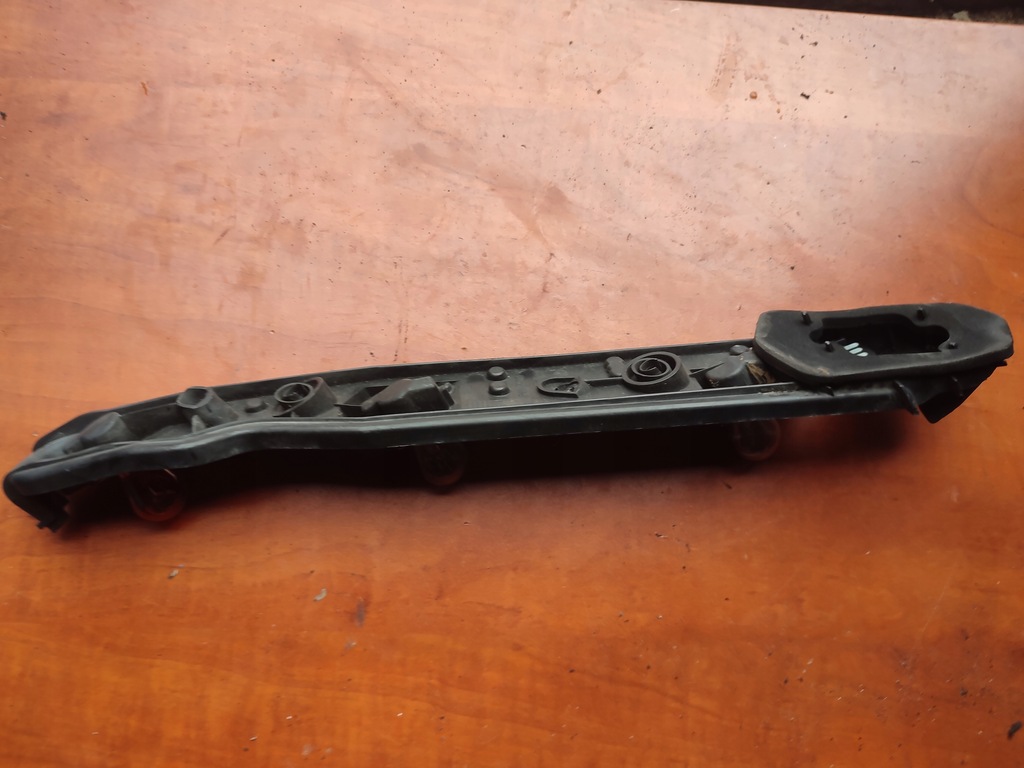 фото №1, Вкладиш лампи правий задня 3d corsa c