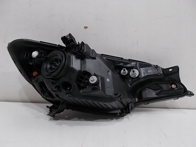 фото №11, Honda jazz iv lift 17-20 лампа левая передняя org