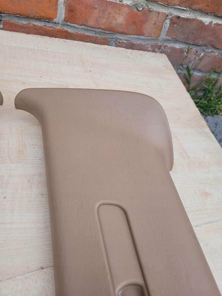 фото №9, Jeep grand cherokee wj захист стійка права