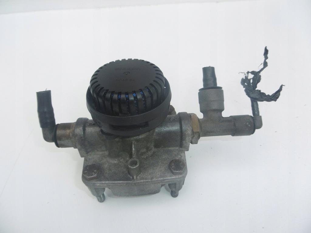 фото №5, Клапан релейный renault magnum premium dxi