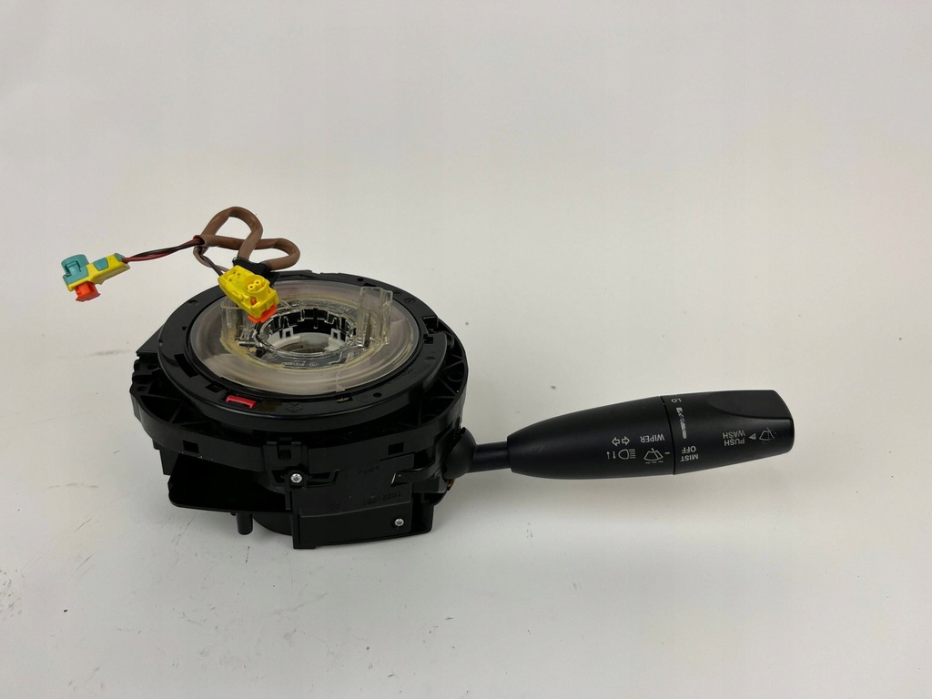 фото №8, Перемикач комбінований maserati quattroporte 52851658aa