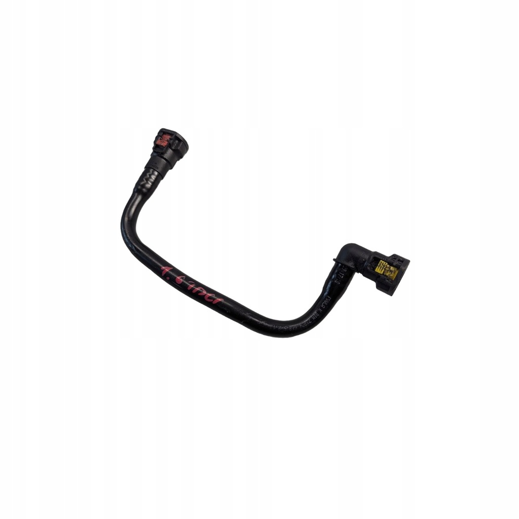 фото №1, Ford focus mk3 1.6 tdci дизель труба шланг пального