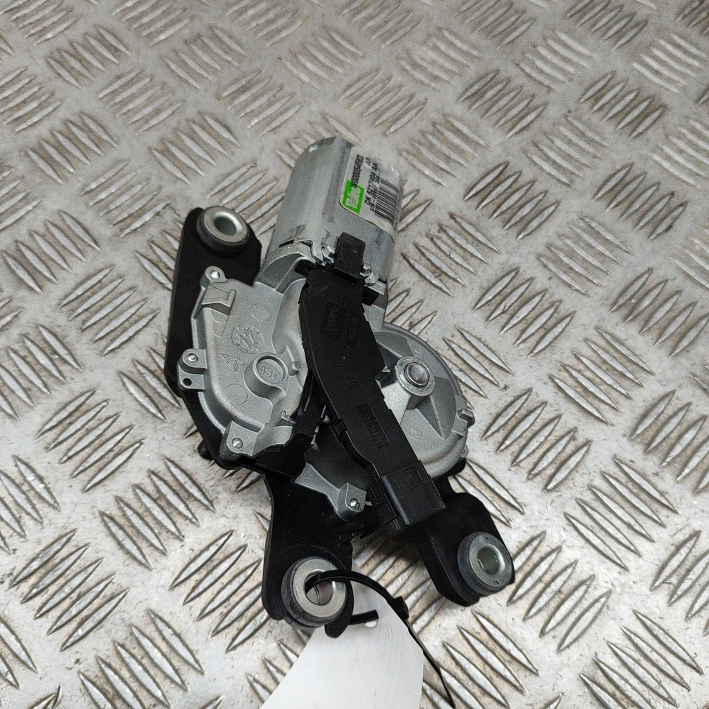 фото №3, Land rover range rover sport l494 2018 моторчик двірники скло задній