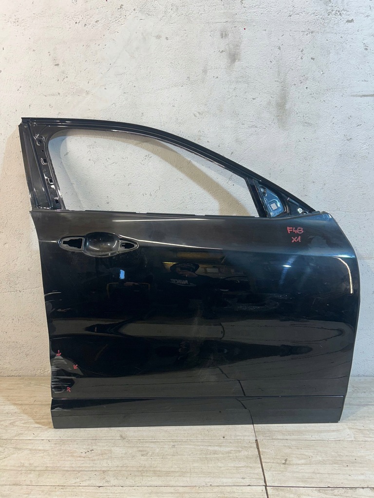 фото №1, Дверь правый перед передние правое bmw x2 f39