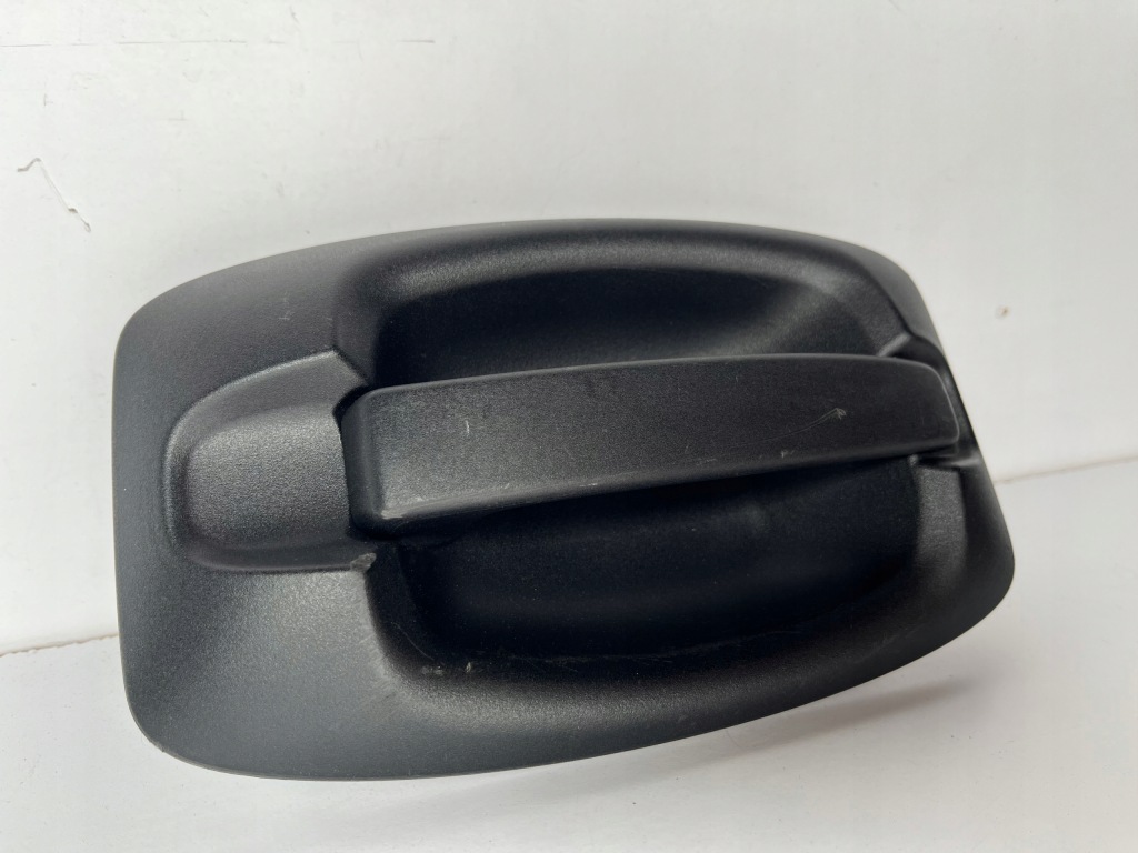 фото №2, Ручка дверь наружная правый перед iveco daily vi