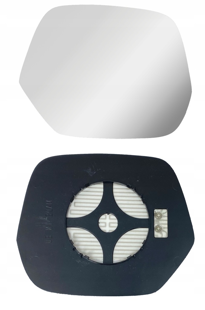 фото №1, Вкладиш дзеркало honda crv cr-v iv 2012-2018 sf+grz+pl правий